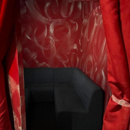 La Comasina Club Privé — erotic venue in Monza