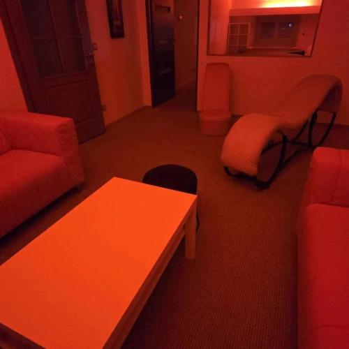 Labirintus Swingerklub — erotic venue in Budapest