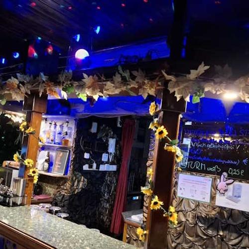 Papillon Sauna — erotic venue in Vienna
