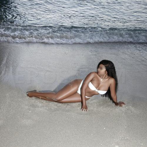 Gabby — eskort v meste Fort Lauderdale