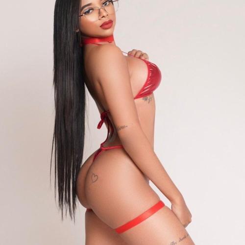 Vane Cruz — eskorta w Monterrey, zdjęcie 4