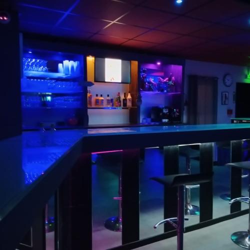 Le Paradis Club — locale erotico a Montlouis-sur-Loire