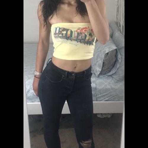 Mya Rain Pdx — escortă în Portland