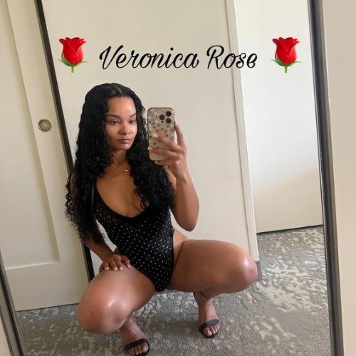 Veronica — ескорт у місті Портленд