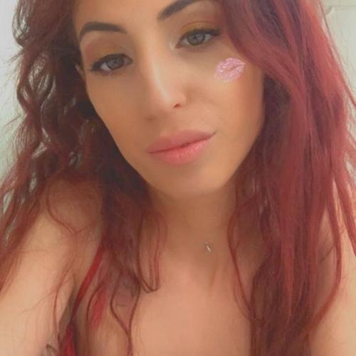 Jessica Pump — acompanhante em Bucareste