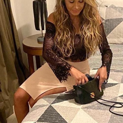 Deby Rio — escort in Rio de Janeiro, photo 7