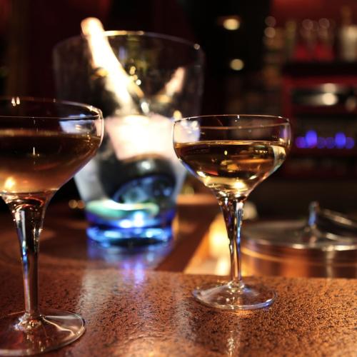 Club Golden Key — établissement érotique à Amsterdam