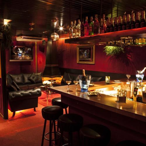 Club Golden Key — établissement érotique à Amsterdam