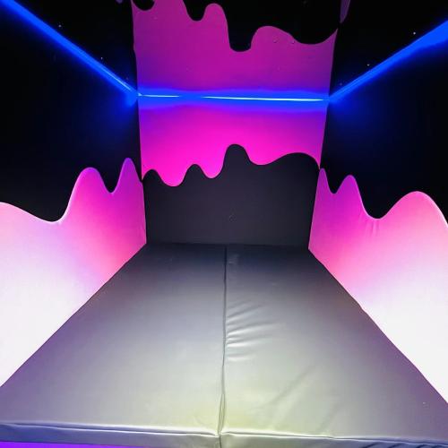 Cupids — erotic venue in Manchester
