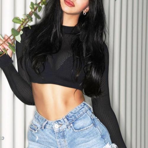 Rebeca — Vantaa 에스코트