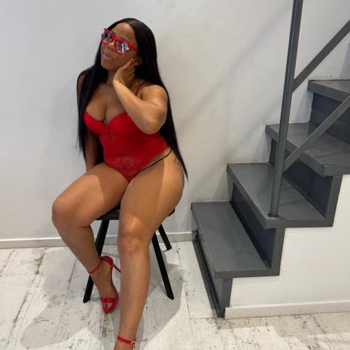 Crystal — Escort in Paphos, Foto 3