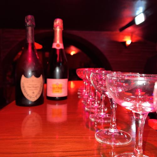 Cica Cica Boom — erotic venue in Rome