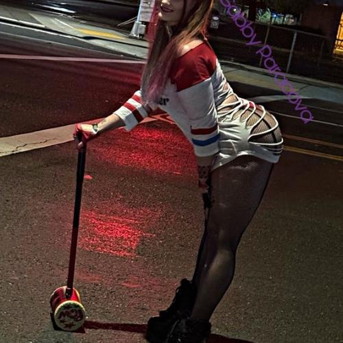 Russian Gabby — escort in Stockton