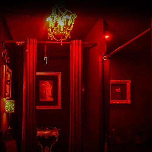 Oncloud Swinger Club — erotic venue in Zaragoza