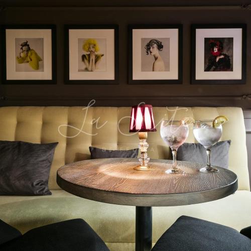 La Suite Bcn — erotic venue in Barcelona, photo 11
