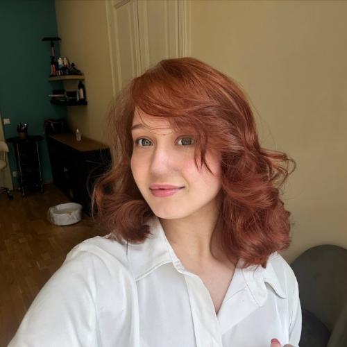 Anya — مرافقة في فرانكفورت، الصورة 5