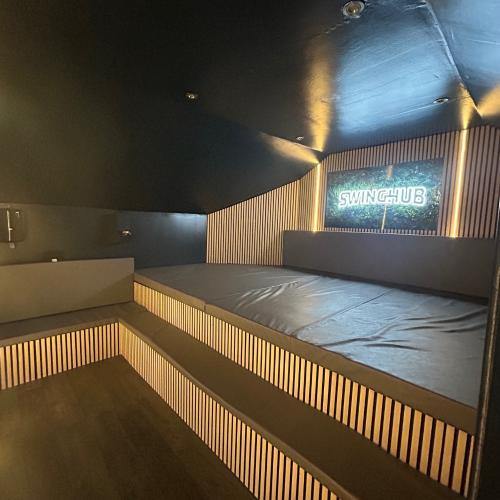 Purple Mamba Club — erotic venue in Nottingham