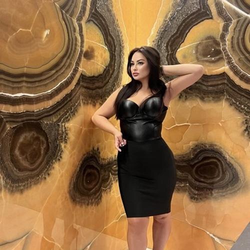 Rose Pinki — escort in Philadelphia