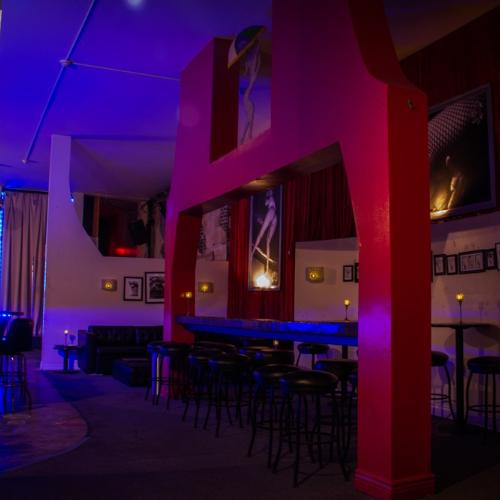 Colette New Orleans — erotische gelegenheid in New Orleans