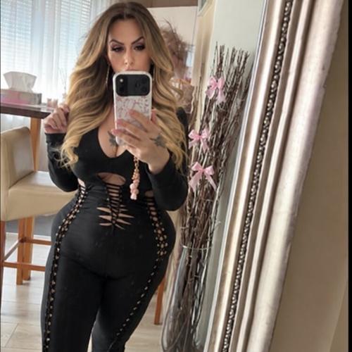Natalie Milf — eskorte i Nové Zámky