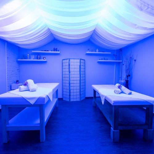 Sauna Club — erotic venue in Prague