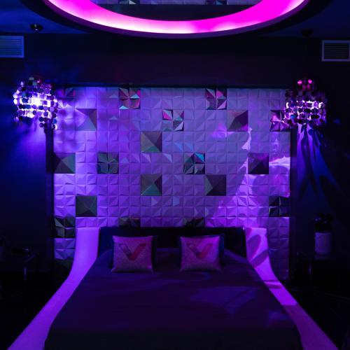 Sala Privé — erotic venue in Seville