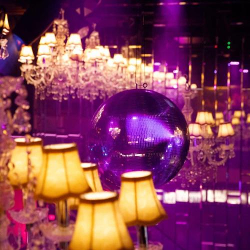 Rhino At The Windmill — erotic venue in London