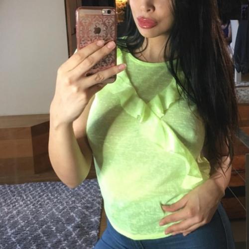 Boishakie — escort a Düsseldorf, foto 3