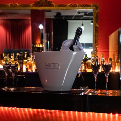 The Black Queen Club Privé — ερωτικός χώρος στην πόλη Roncade