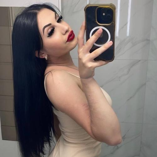 Lina — 베를린 에스코트, 사진 5
