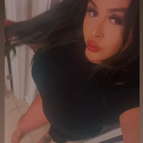 Babydollxx — eskort v meste Fort Lauderdale