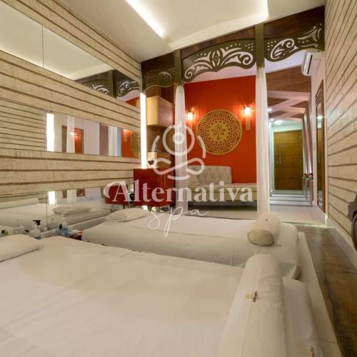 Alternativa Spa Copacabana — Erotik-Location in Rio de Janeiro, Foto 6