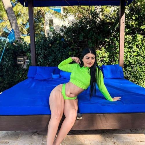 Paris Pa — escort in Parijs