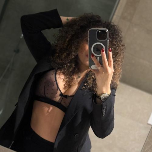 Celina Maya — eskort v meste Hamburg, foto 10