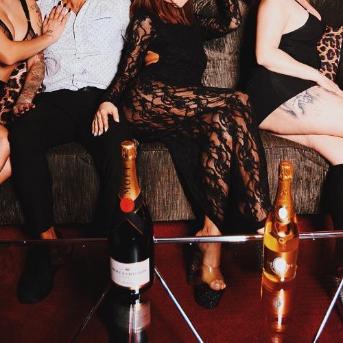 New Paradise — erotic venue in Crissier