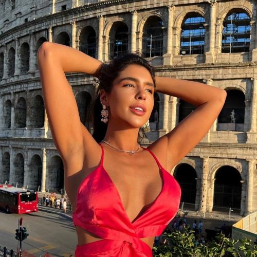 Celina — escort in Buenos Aires, photo 2