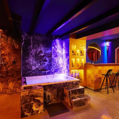 Pirates Park Fkk Saunaclub — erotic venue in Bruchsal