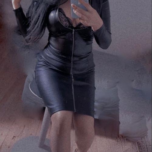 Samantha Lux — acompanhante em Copenhaga