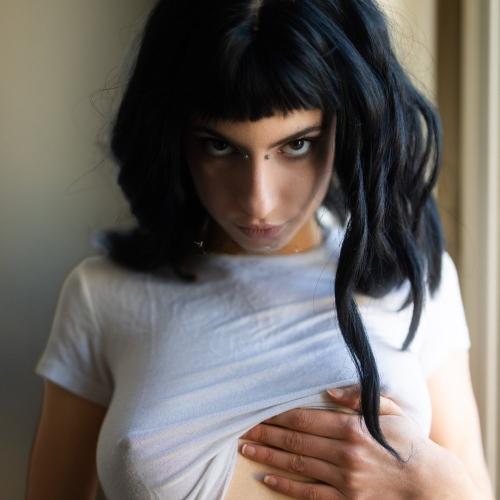 Lucifera Bast — escort in Parijs