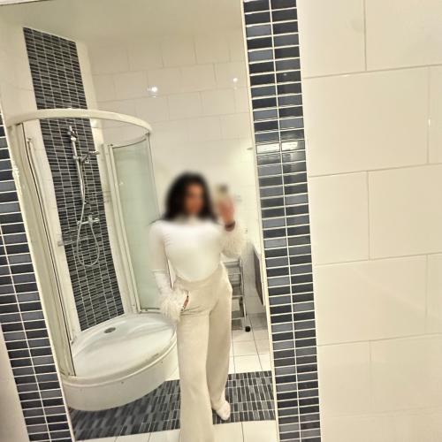 Karolina — acompanhante em Mladá Boleslav