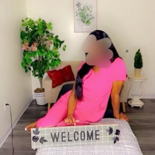 Summer Masseuse — escort in Washington D.C.