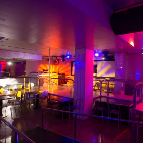 Disco Eu Lap Dance — Oderzo 성인 업소
