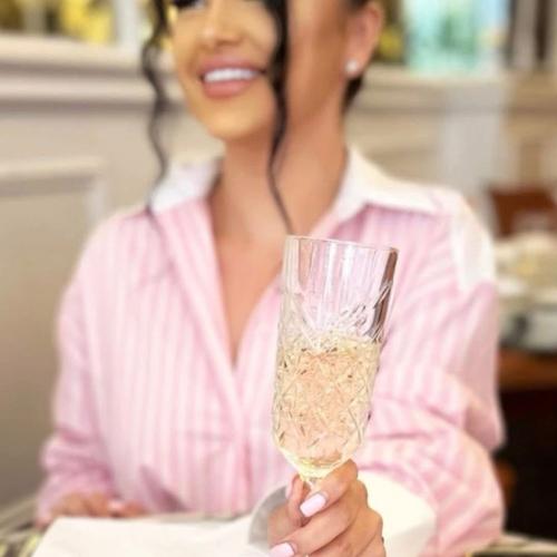 Kimmy — Escort in Kopenhagen