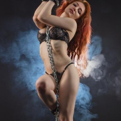 Elvira Pornstar — escort in Berlin, foto 10