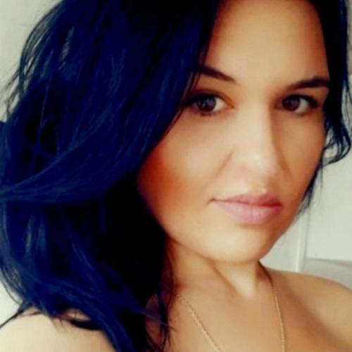Daniella — escort à Francfort, photo 6