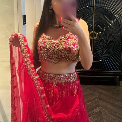 Victoria — Escort in Genf