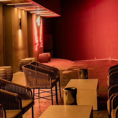 Asha Club Rio — lokal erotyczny w Rio de Janeiro, zdjęcie 7