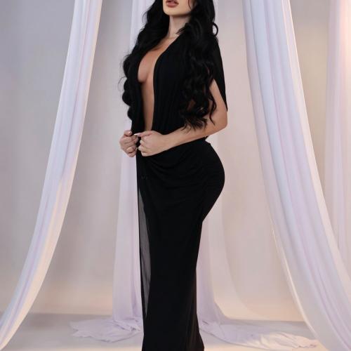 Jasmine — escort in Singapore