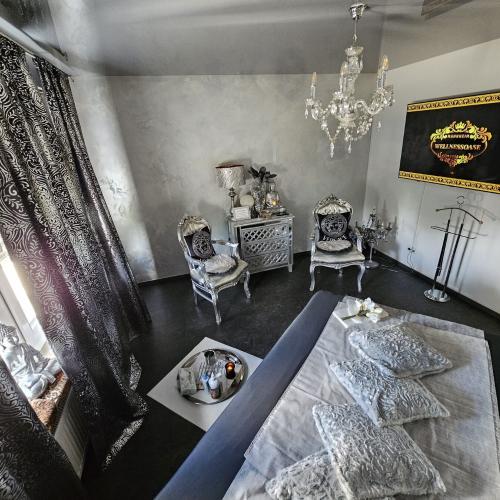 Wellness Oase — lokal erotyczny w Mannheim, zdjęcie 2