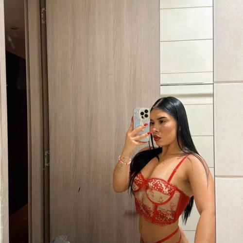 Abbi — Escort in Panama-Stadt, Foto 5